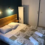 Hotel Bastille Parigi