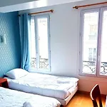 Hotel Bastille Parigi