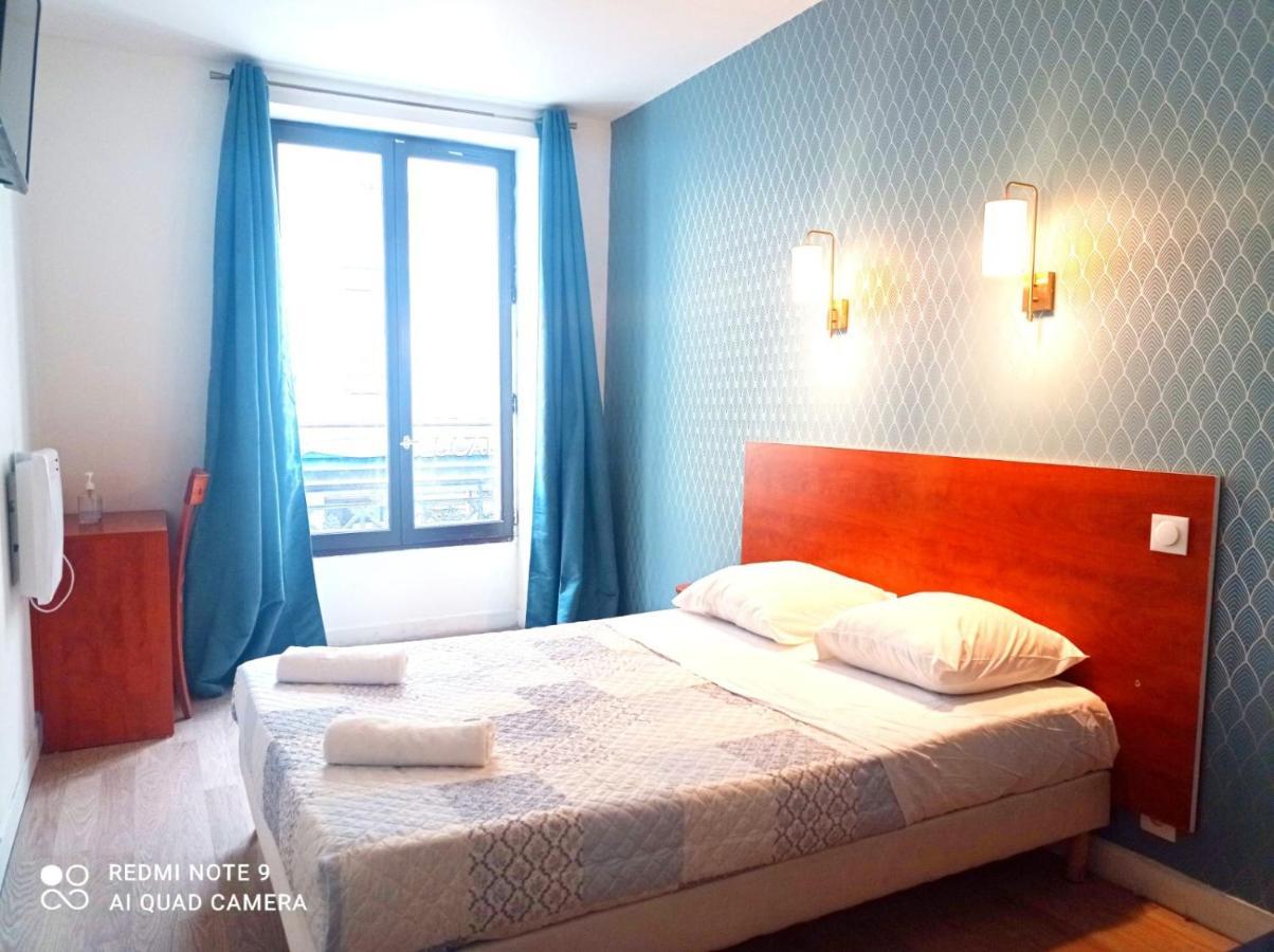 Hotel Bastille Parigi