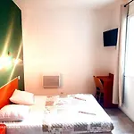 Hotel Central Bastille