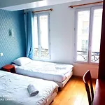 Hotel Central Bastille