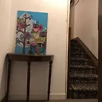 Hotel Central Bastille