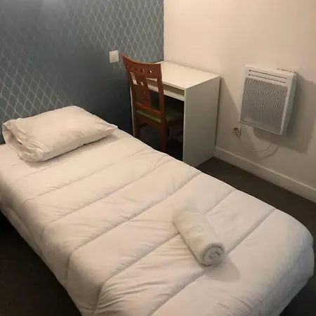 Hotel Bastille *