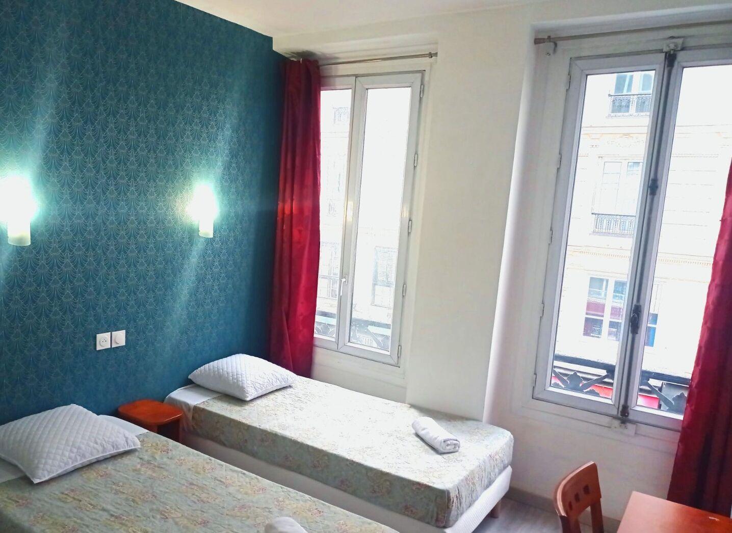Hotel Bastille